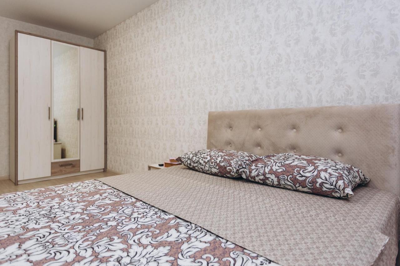Luxe Apart-Hotel Near Lavina New Building 1 Floor Sumy Exterior foto